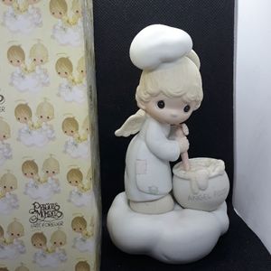 E-9274 1983 "Taste and see that the Lord is good"